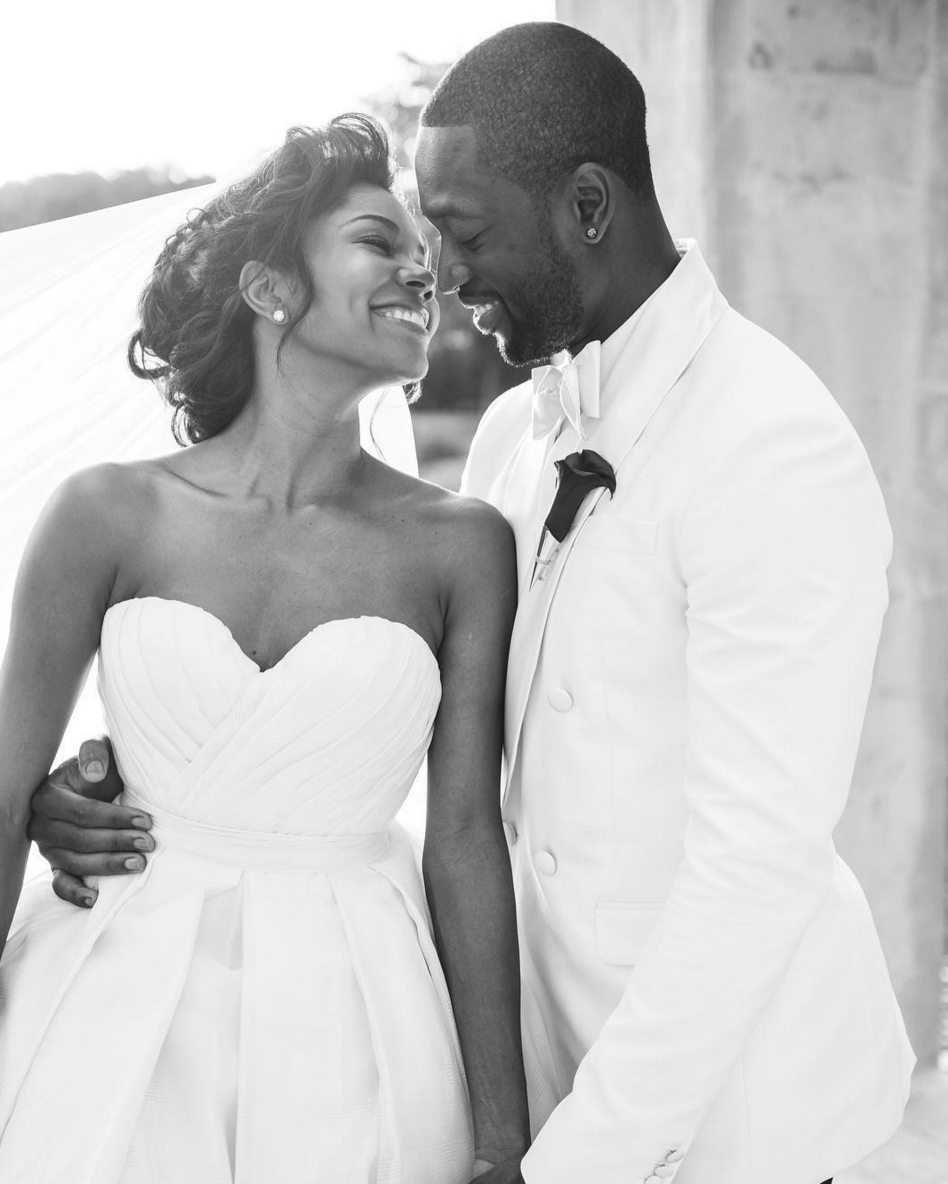 The Timeline Of Gabrielle Union And Dwyane Wade's Love